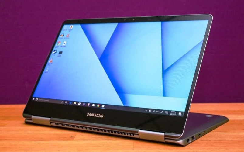 Продать ноутбук Samsung